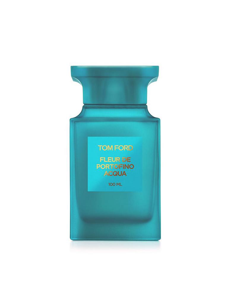 TOM FORD | Fleur de Portofino Acqua Eau de Toilette 100ml | transparent