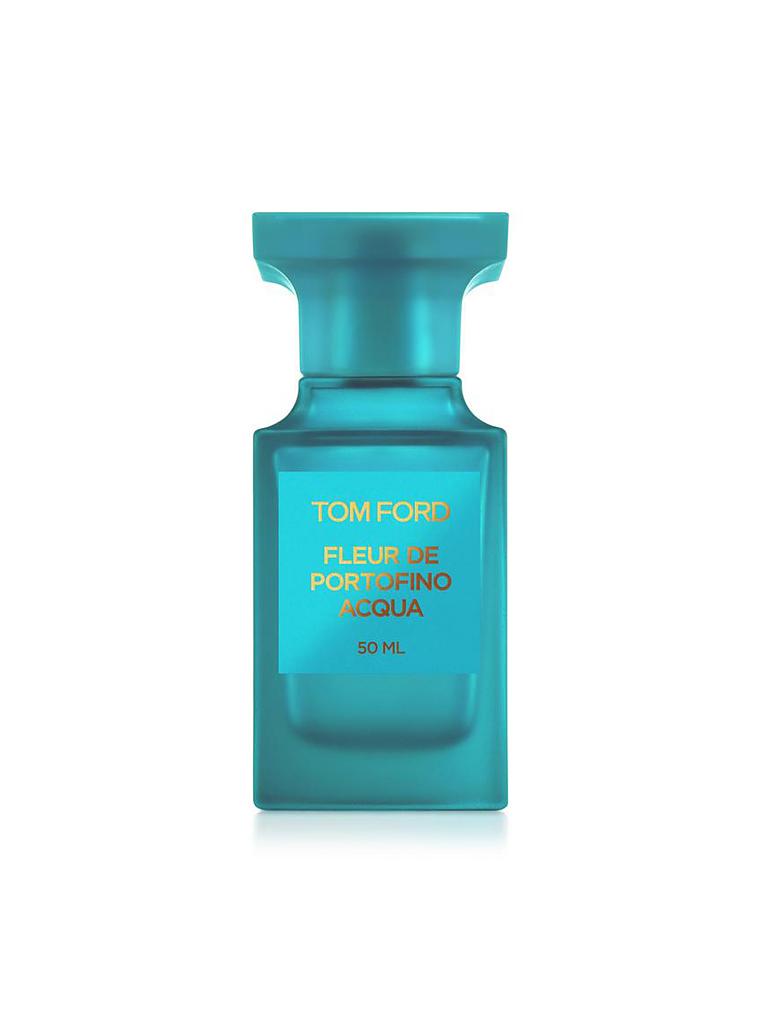 TOM FORD | Fleur de Portofino Acqua Eau de Toilette 50ml | keine Farbe