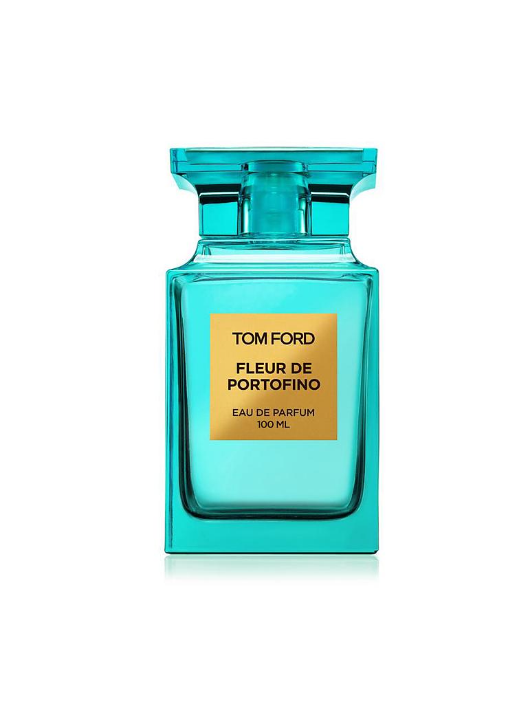 TOM FORD | Fleur de Portofino Eau de Parfum 100ml | keine Farbe