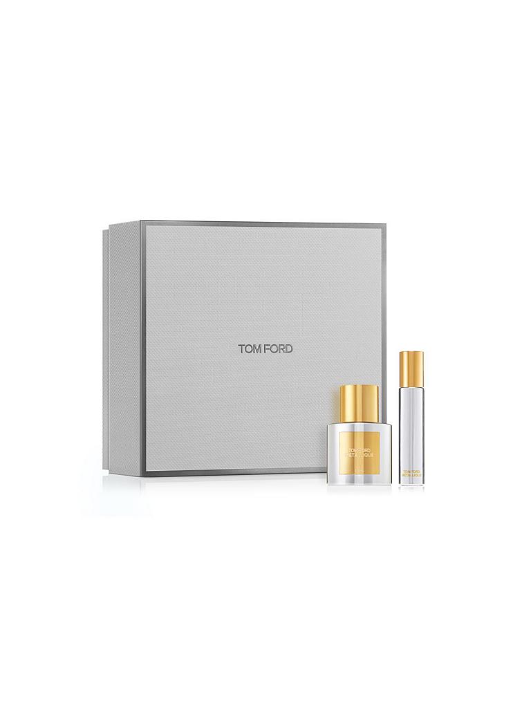 TOM FORD | Geschenkset - Metallique Eau de Parfum 50ml / 10ml | keine Farbe