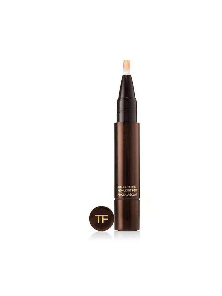 TOM FORD | Illuminating Highlight Pen (06 Dusk Bisque) | beige