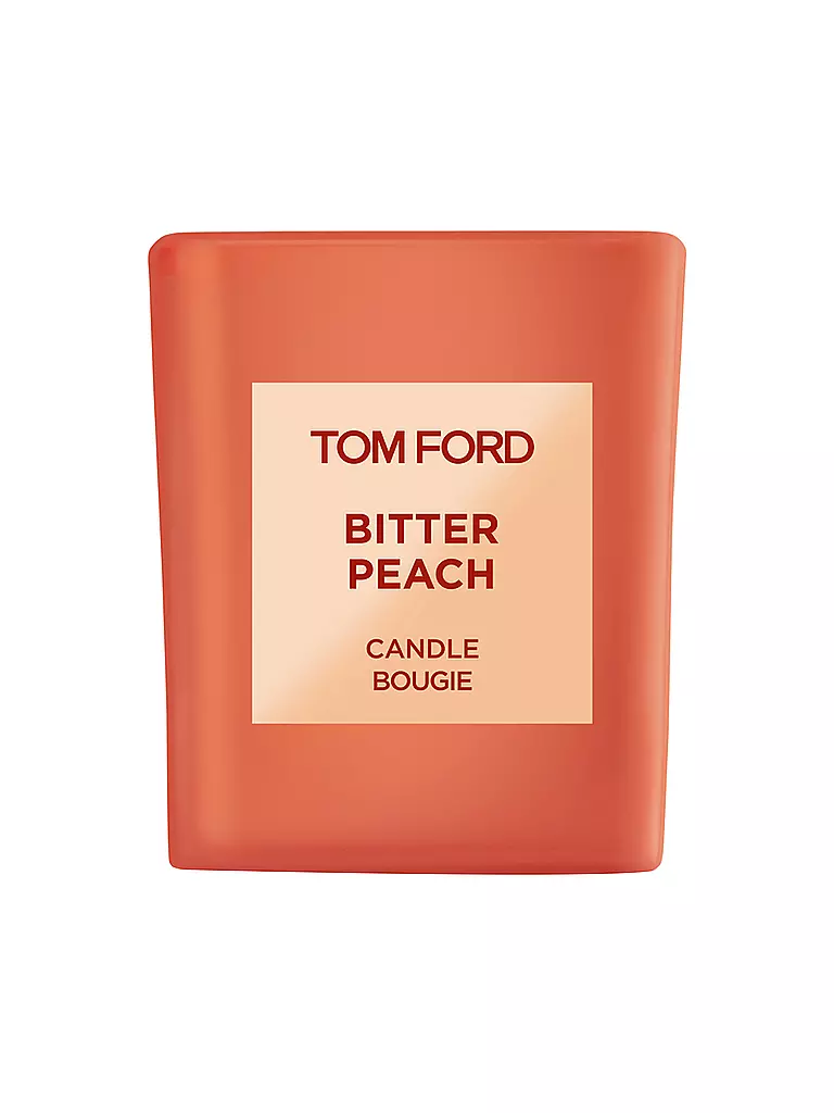 TOM FORD | Kerze - Private Blend Bitter Peach Candle  220g | keine Farbe