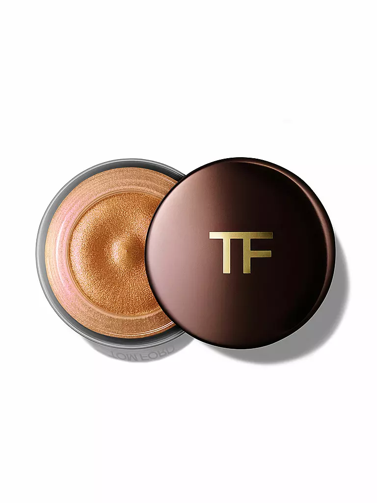 TOM FORD | Lidschatten - Cream Color Eyes (03 Sphinx) | gold