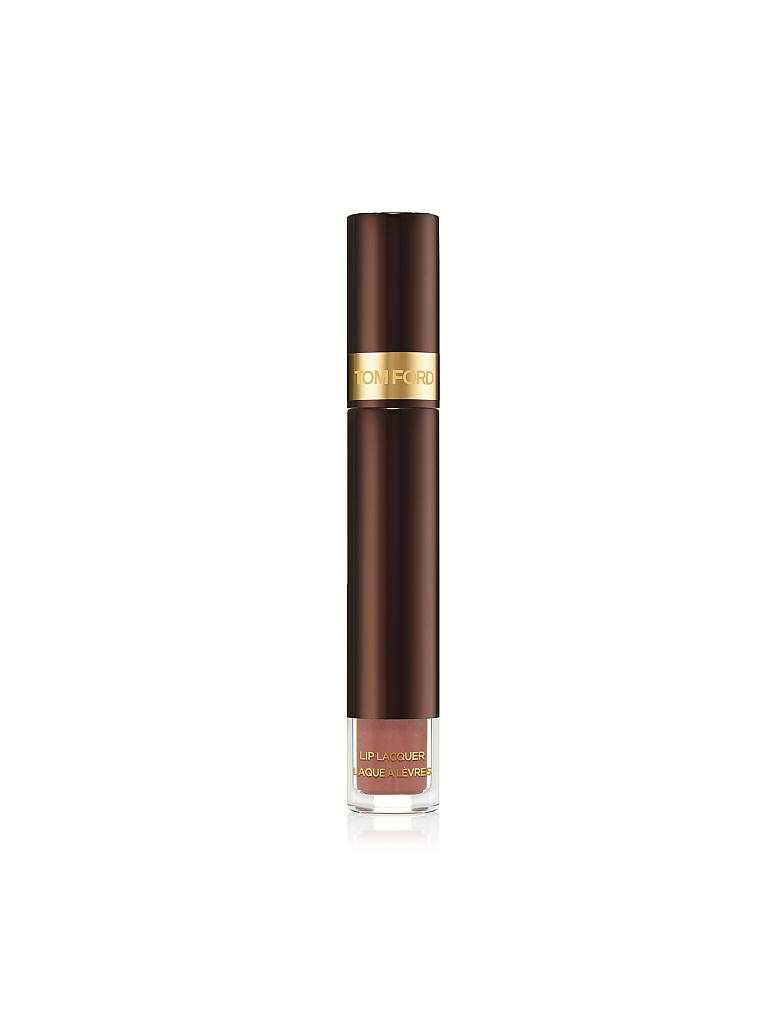 TOM FORD | Lipgloss - Lip Lacquer Liquid Matte (01 Appeal) | beige