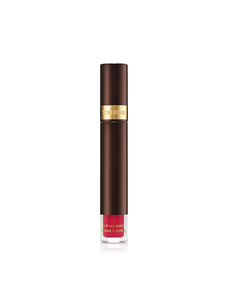 TOM FORD | Lipgloss - Lip Lacquer Liquid Patent (04 No Vacancy) | rot