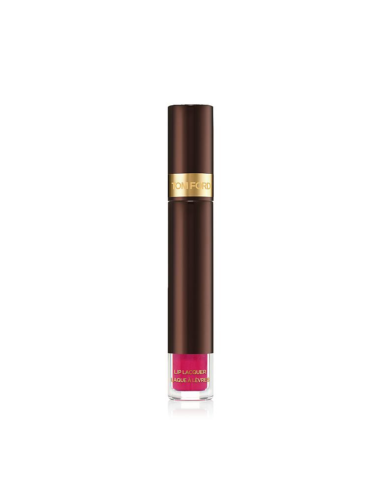 TOM FORD | Lipgloss - Lip Lacquer Liquid Patent (05 Erotic) | pink