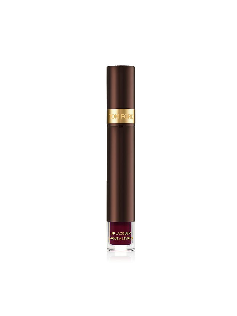 TOM FORD | Lipgloss - Lip Lacquer Liquid Patent (06 Orchid Fatale) | braun