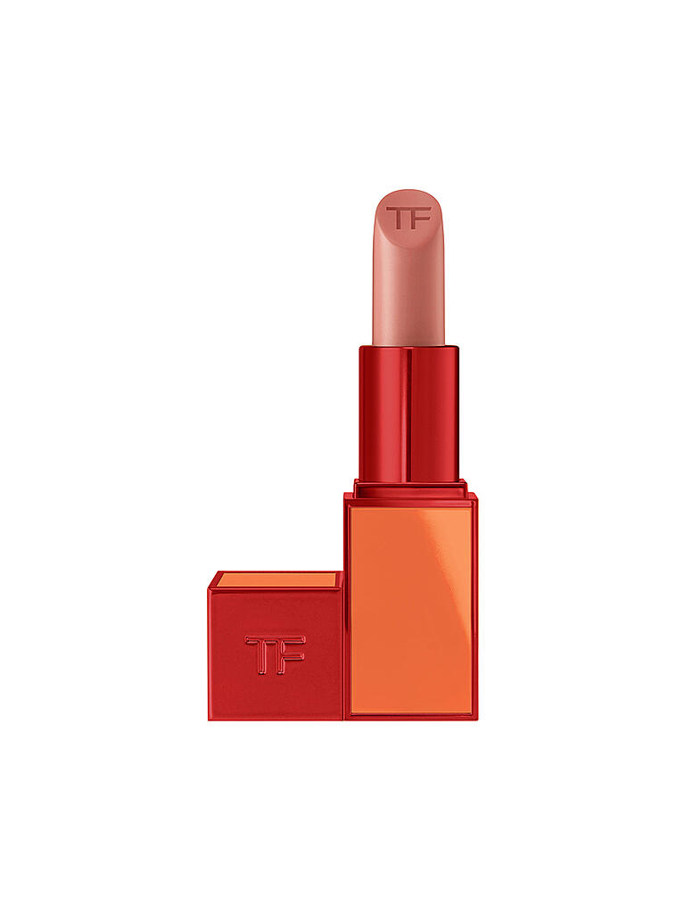 TOM FORD | Lippenstift - 'Bitter Peach Lip Color Matte  ( 03 / 78  Chériem ) | rosa