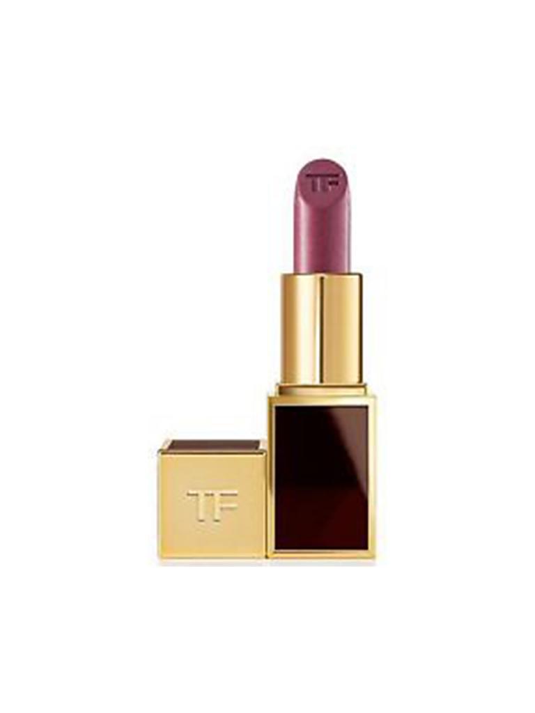 TOM FORD | Lippenstift - Boys &  Girls Lip Color Metallic (64 Hiro) | lila