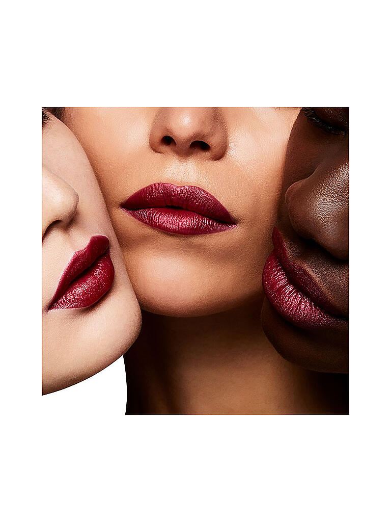 TOM FORD | Lippenstift - Boys & Girls Lip Color ( 08 Velvet Cherry )  | rot