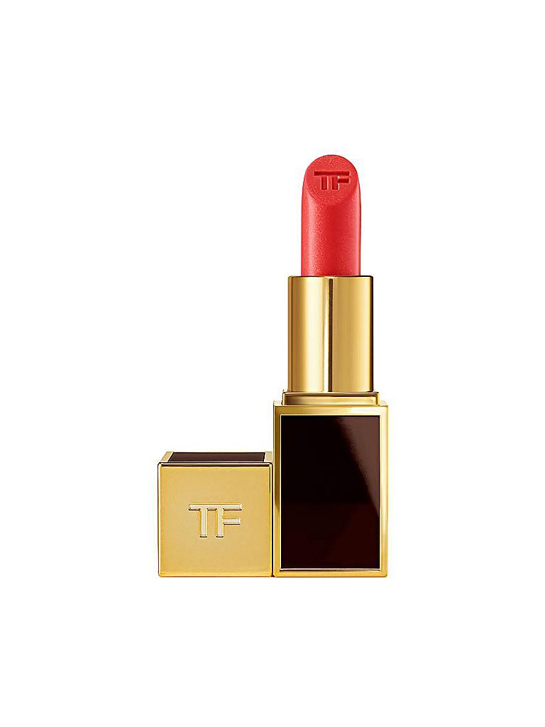 TOM FORD | Lippenstift - Boys & Girls Lip Color ( 09 True Coral ) | rot