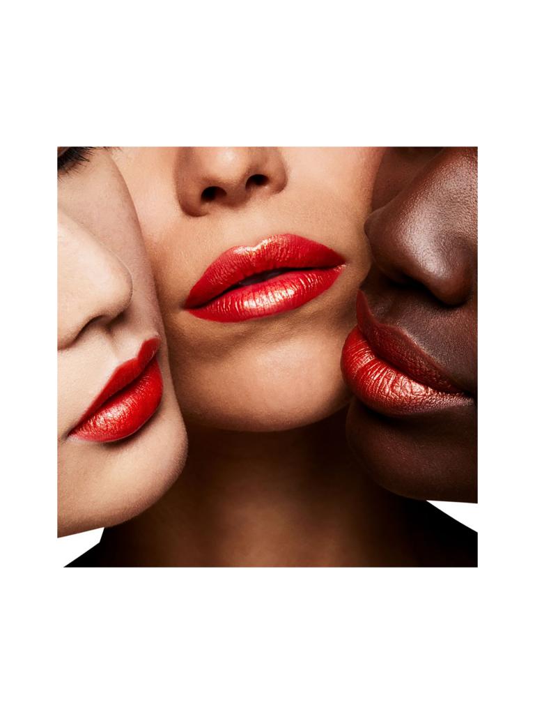 TOM FORD | Lippenstift - Boys & Girls Lip Color ( 15 Wild Ginger ) | rot