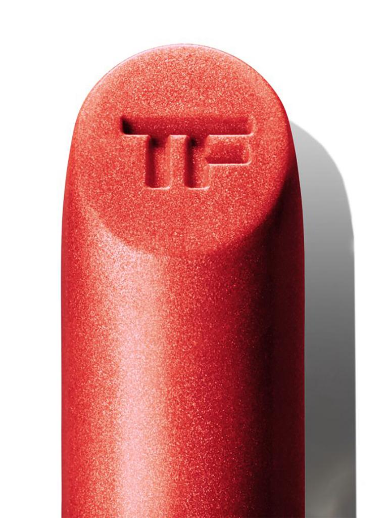 TOM FORD | Lippenstift - Boys & Girls Lip Color ( 15 Wild Ginger ) | rot