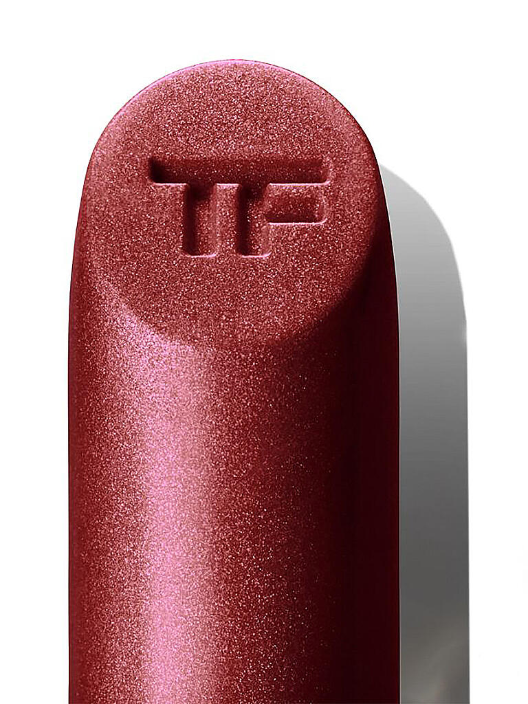 TOM FORD | Lippenstift - Boys & Girls Lip Color ( 80 Impassioned )  | rot