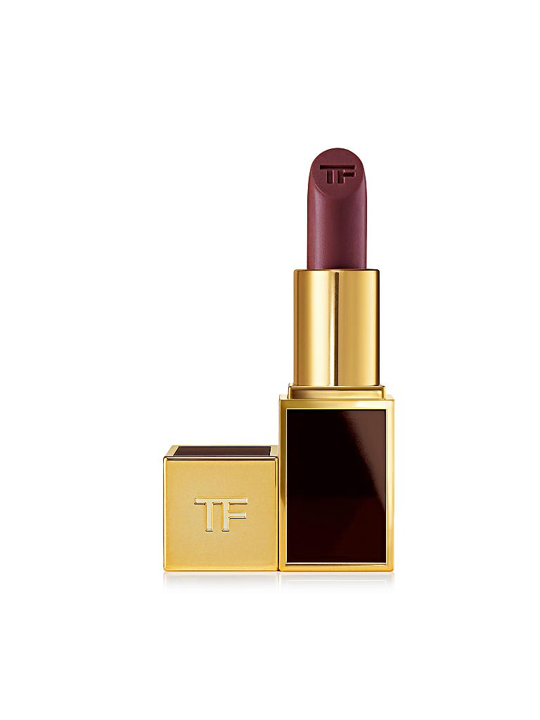 TOM FORD | Lippenstift - Boys & Girls Lip Color Metallic (0T Jordan) | braun