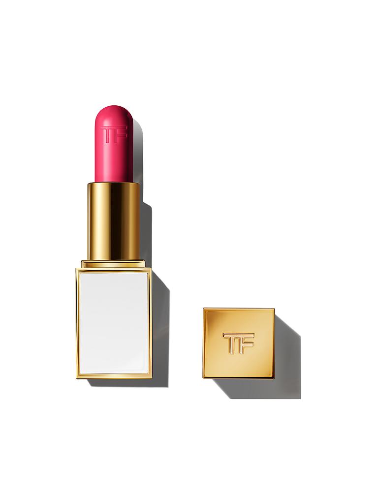 TOM FORD | Lippenstift - Clutch-Size Lip Balm (03 Cruising) | rosa