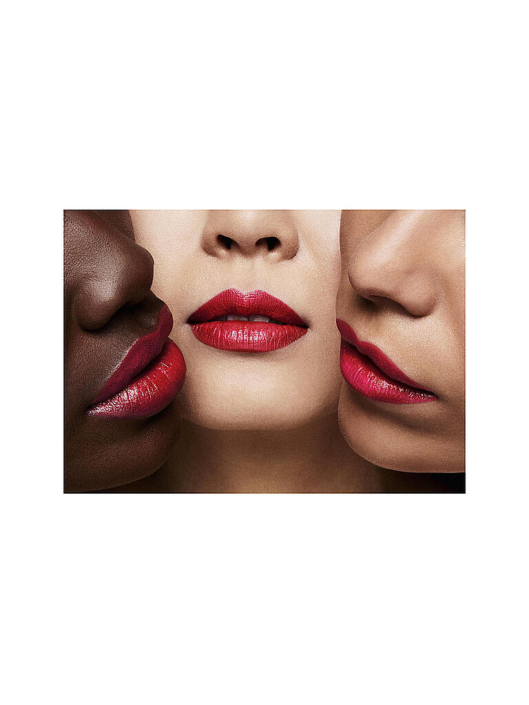 TOM FORD | Lippenstift - Lip Color ( 75 Jasmin Rouge )  | rot