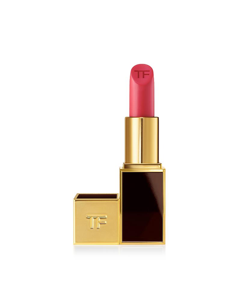 TOM FORD | Lippenstift - Lip Color Matte (36 Perfect Kiss) | rot