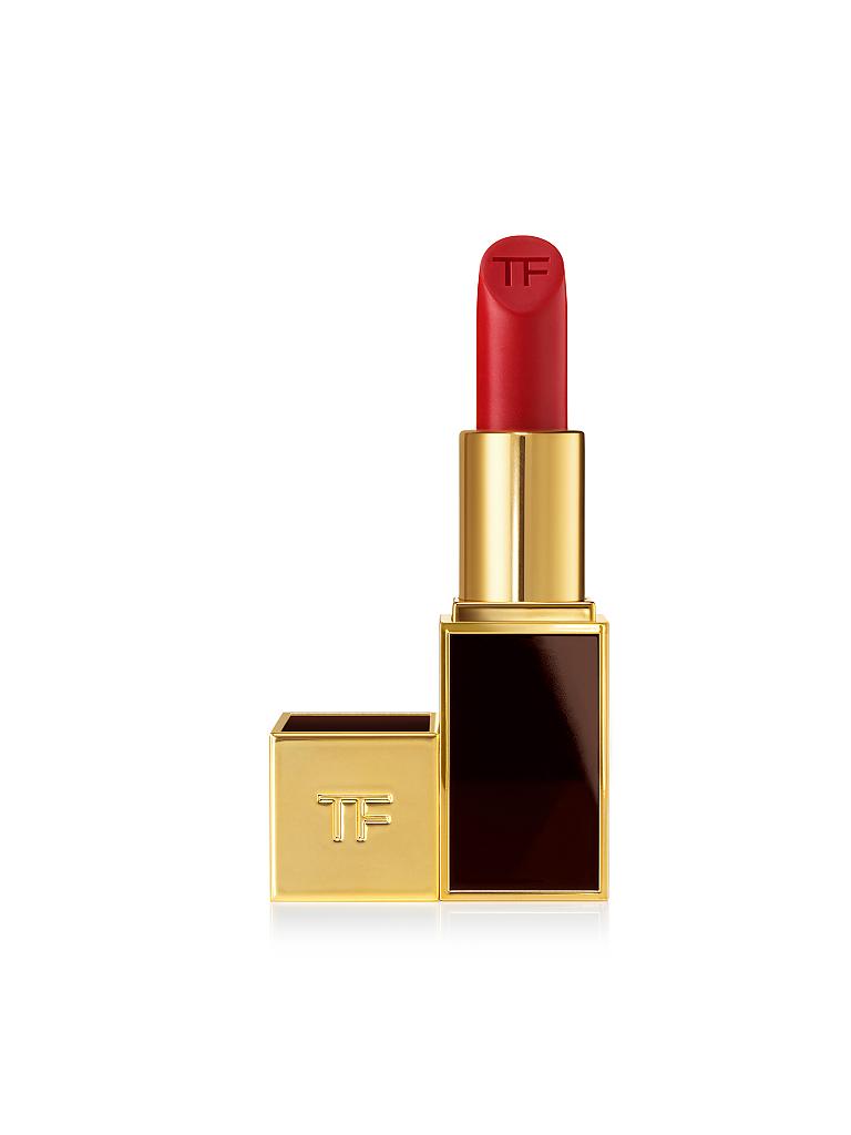 TOM FORD | Lippenstift - Lip Color Matte (37 Best Revenge) | rot