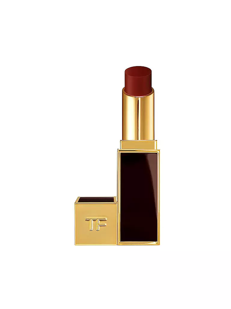 TOM FORD | Lippenstift - Lip Color Satin Matte ( 08 Velvet Cherry )  | rot