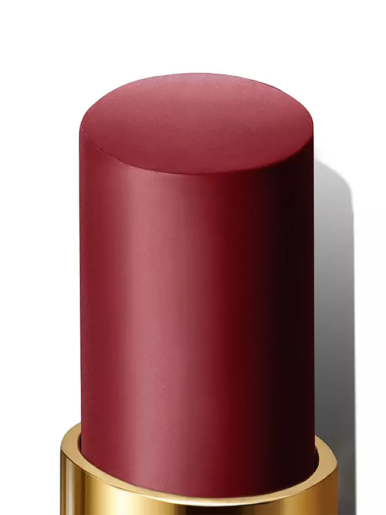 TOM FORD | Lippenstift - Lip Color Satin Matte ( 08 Velvet Cherry )  | rot