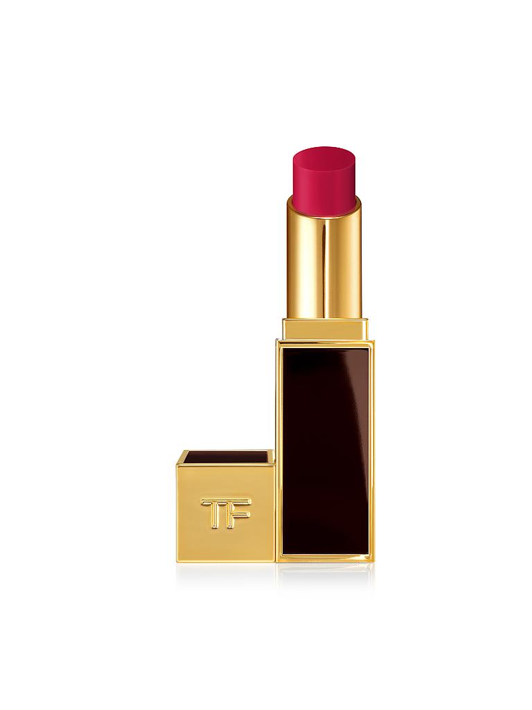TOM FORD | Lippenstift - Lip Color Satin Matte (11 Notorious) | rot