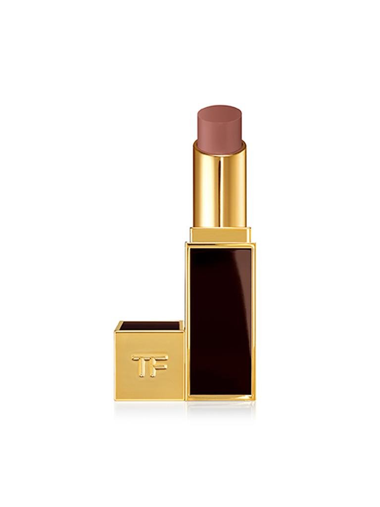 TOM FORD | Lippenstift - Lip Color Satin Matte (23 Blush Honey) | braun