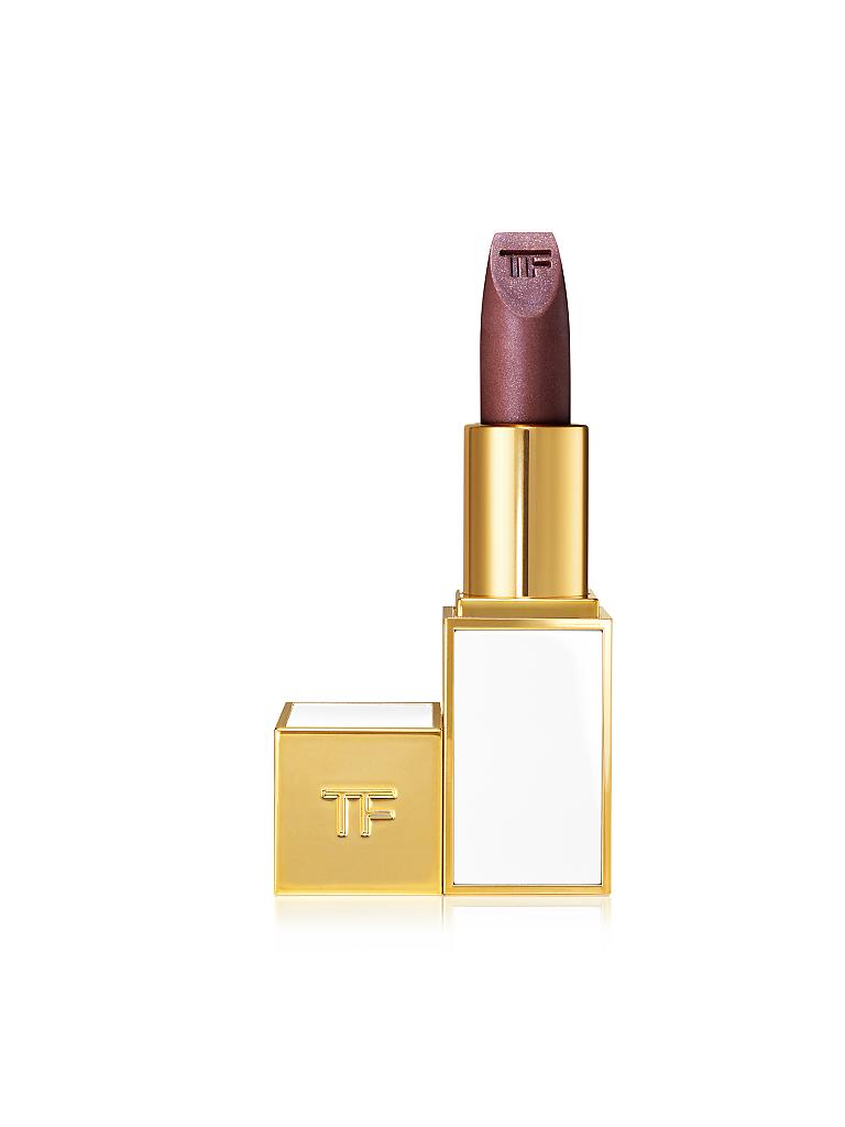 TOM FORD | Lippenstift - Soleil Lip Color Sheer (14 Bamboo) | rot