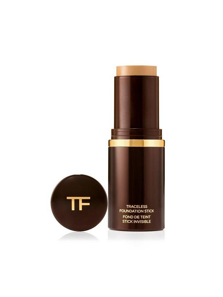 TOM FORD | Make Up - Tracaless Touch Foundation Stick (06 / 6.5 Sable) | braun