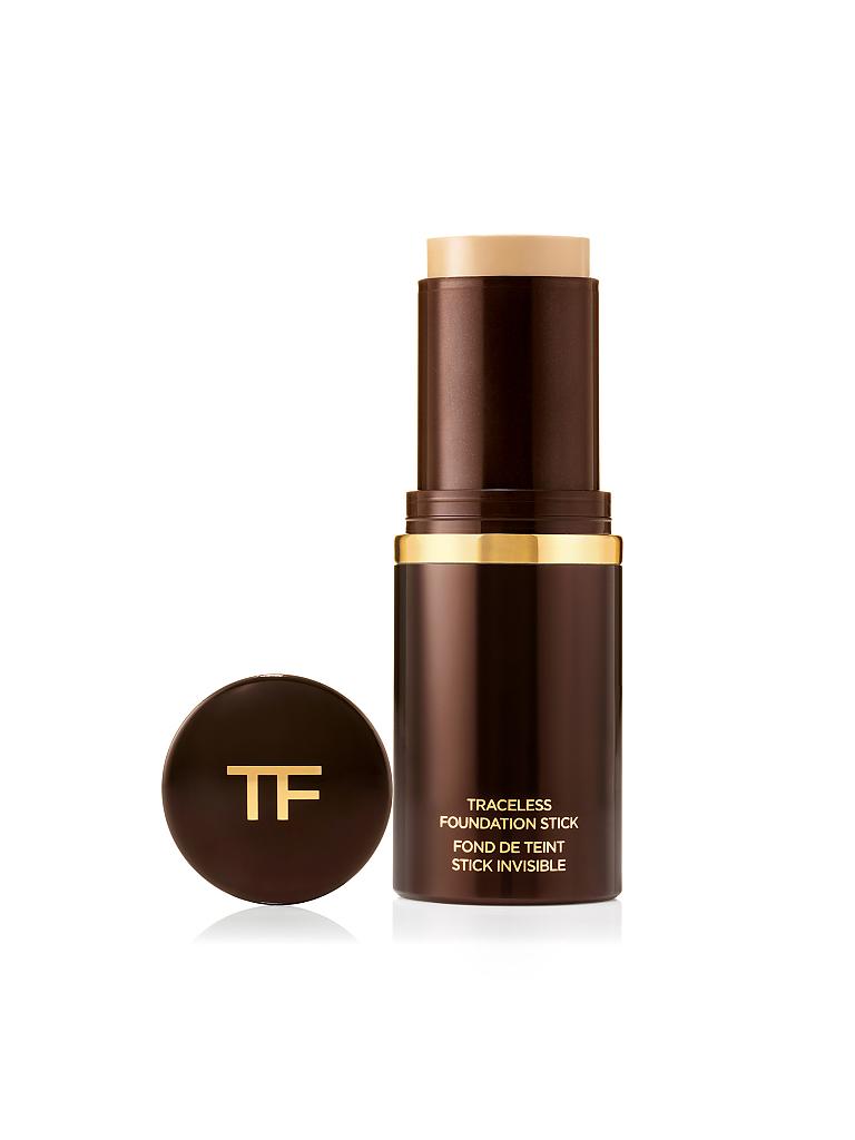 TOM FORD | Make Up - Tracaless Touch Foundation Stick (33 / 5.7 Dune) | beige