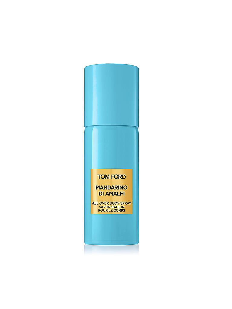TOM FORD | Mandarino di Amalfi All Over Body Spray 150ml | 