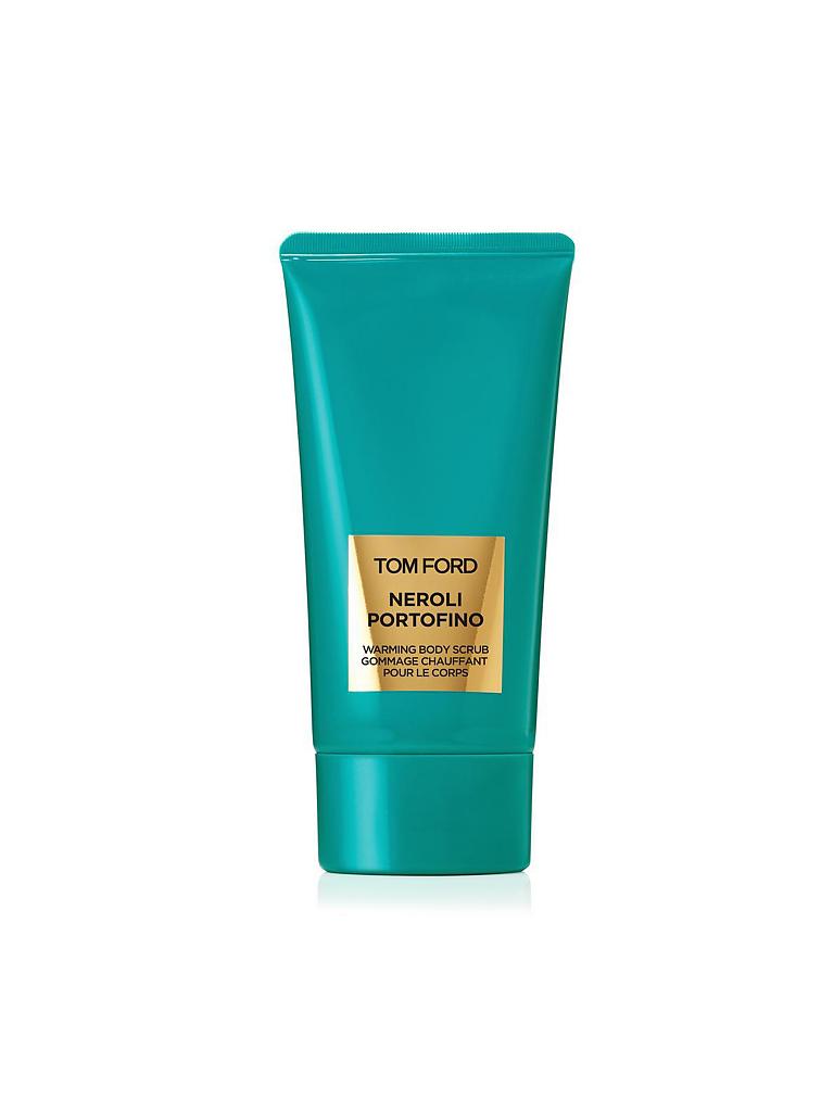 TOM FORD | Neroli Portofino Warming Body Scrub 150ml | keine Farbe