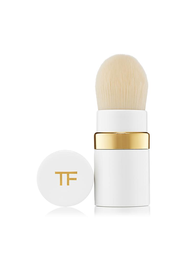 TOM FORD | Pinsel - Soleil Bronzing Brush | keine Farbe