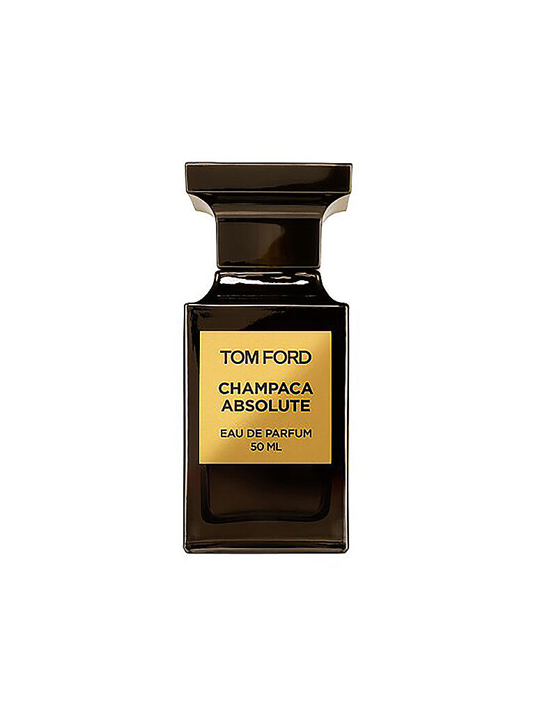 TOM FORD | Private Blend Champaca Absolute Eau de Parfum 50ml | keine Farbe