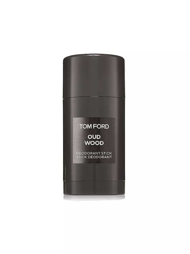 TOM FORD | Private Blend Oud Wood Deodorant Stick 75ml | keine Farbe