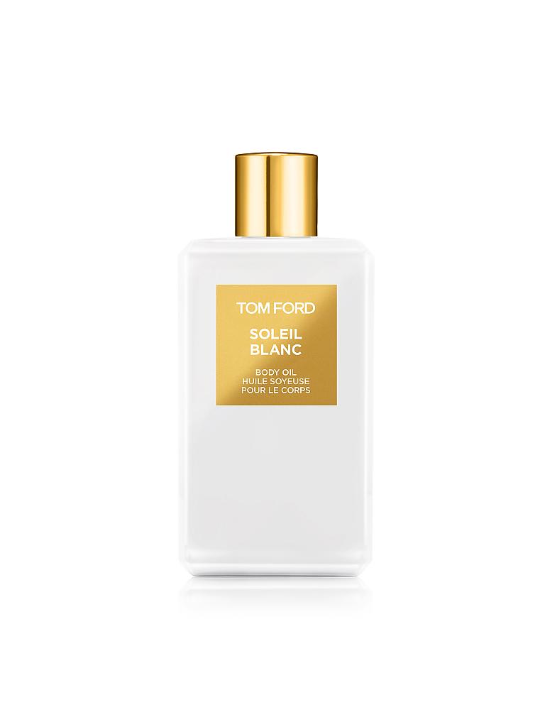 TOM FORD | Private Blend Soleil Blanc Body Oil 250ml | keine Farbe