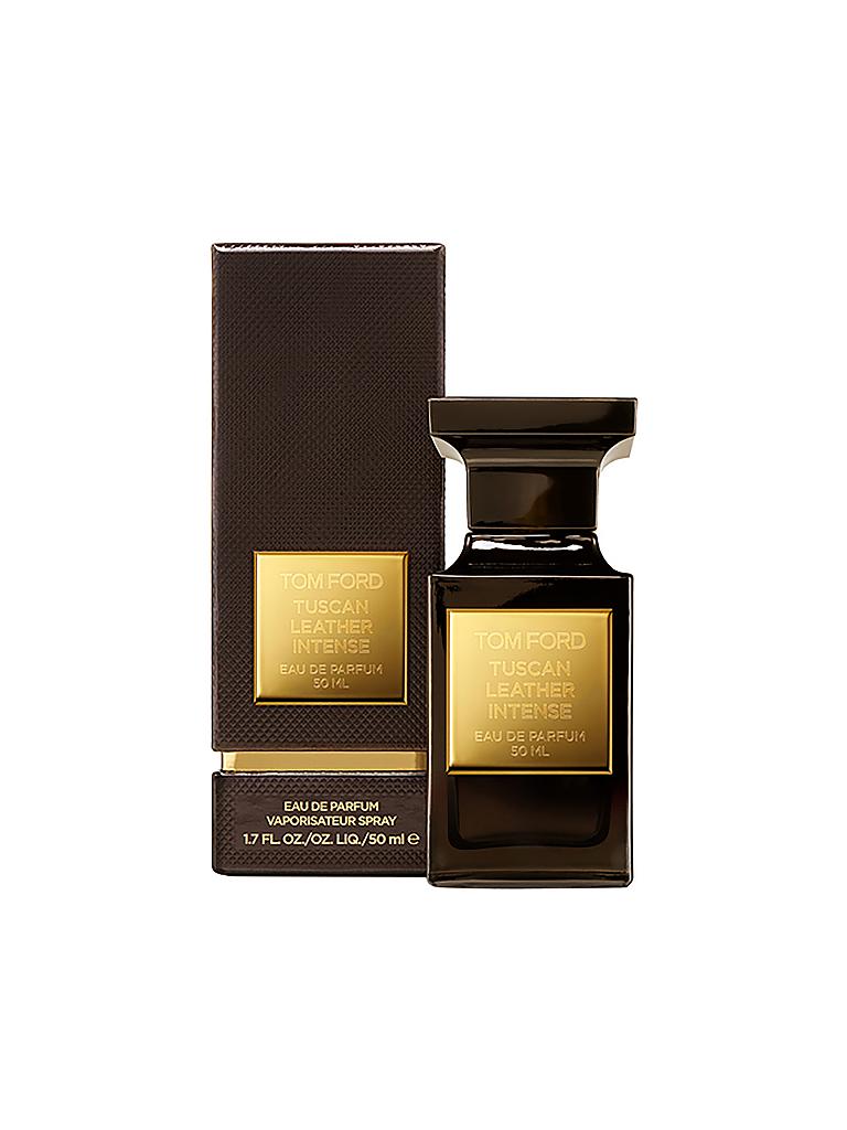 TOM FORD | Private Blend Tuscan Leather Intense Eau de Parfum 50ml | keine Farbe