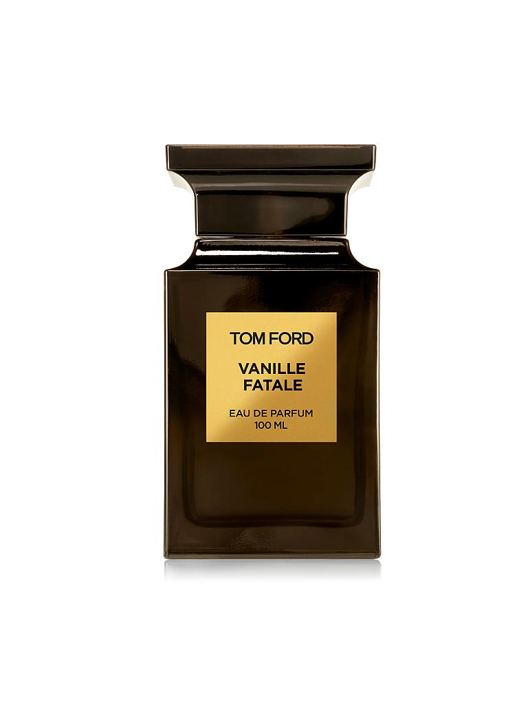TOM FORD | Private Blend Vanille Fatale Eau de Parfum 100ml | keine Farbe