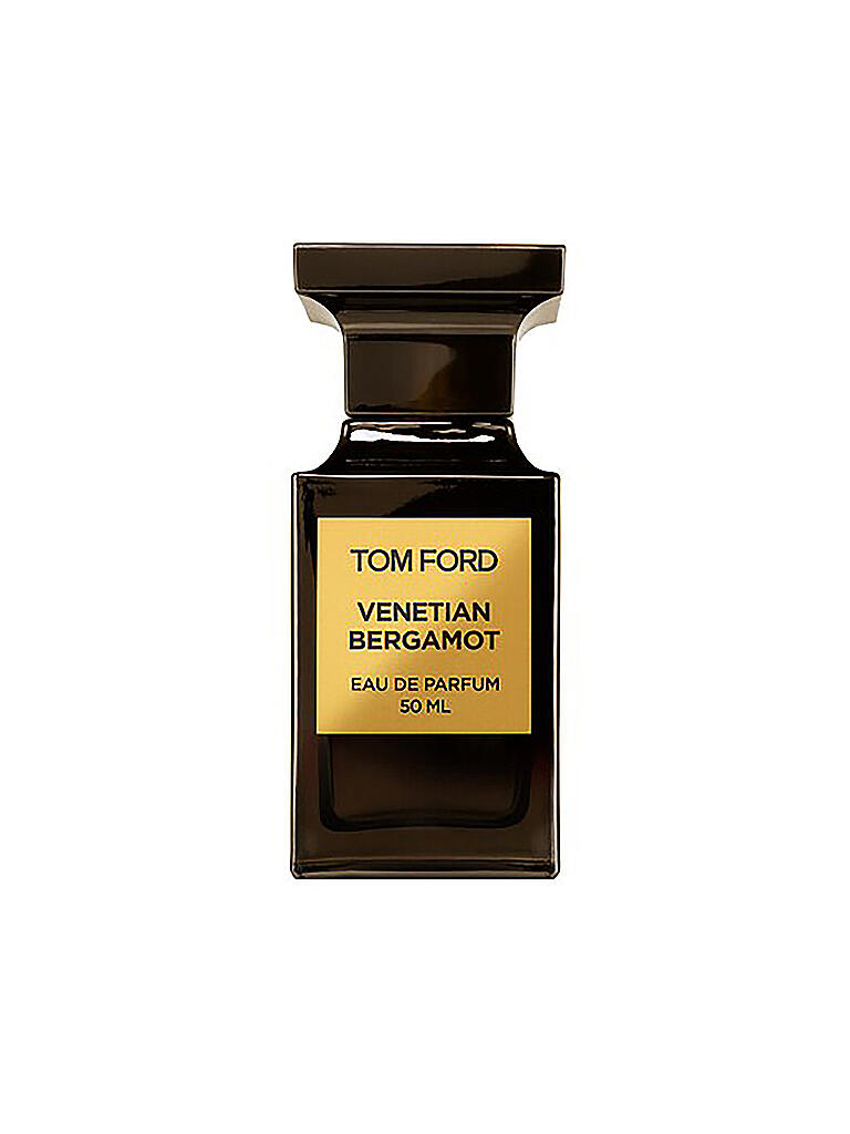 TOM FORD | Private Blend Venetian Bergamot Eau de Parfum 50ml | keine Farbe
