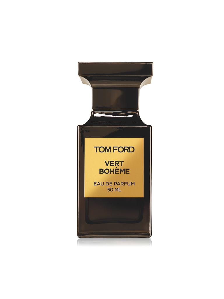 TOM FORD | Private Blend Vert Boheme Eau de Parfum 50ml | transparent