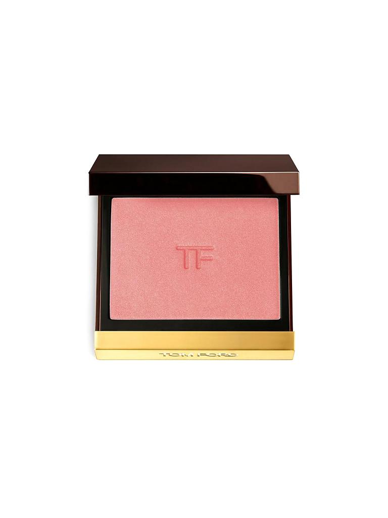 TOM FORD | Rouge - Cheek Color (01 Frantic Pink) | rosa