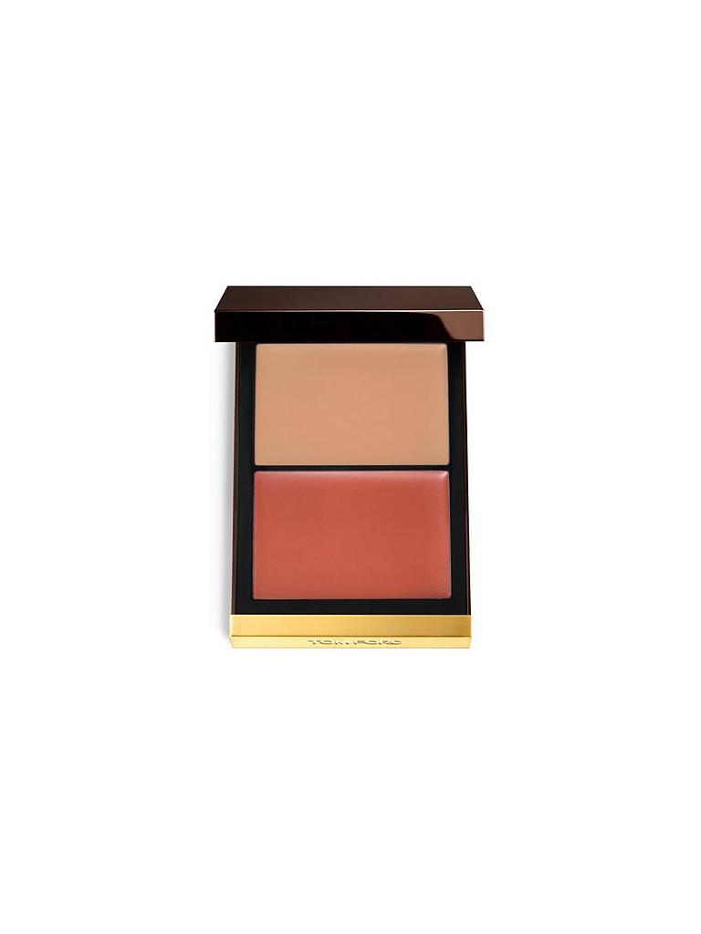 TOM FORD | Rouge - Shade & Illuminate Cheek (01 Scintillate) | rosa