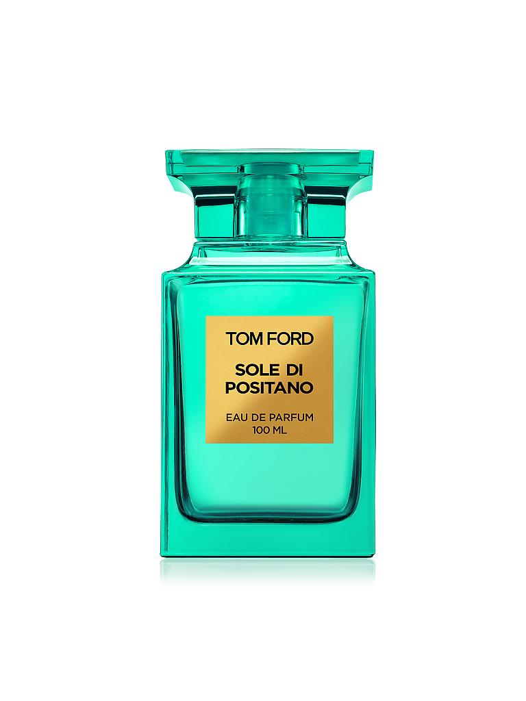 TOM FORD | Sole di Positano Eau de Parfum 100ml | keine Farbe