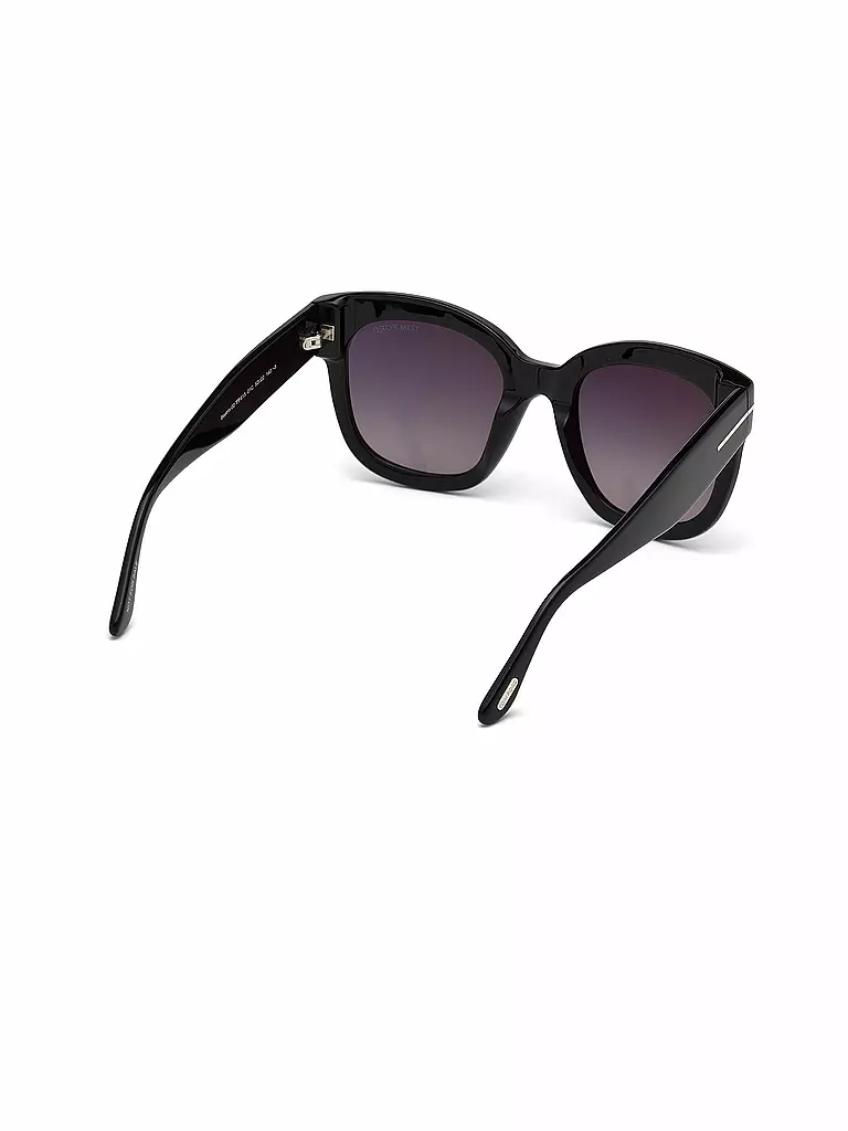 TOM FORD | Sonnenbrille FT0613/52 | braun