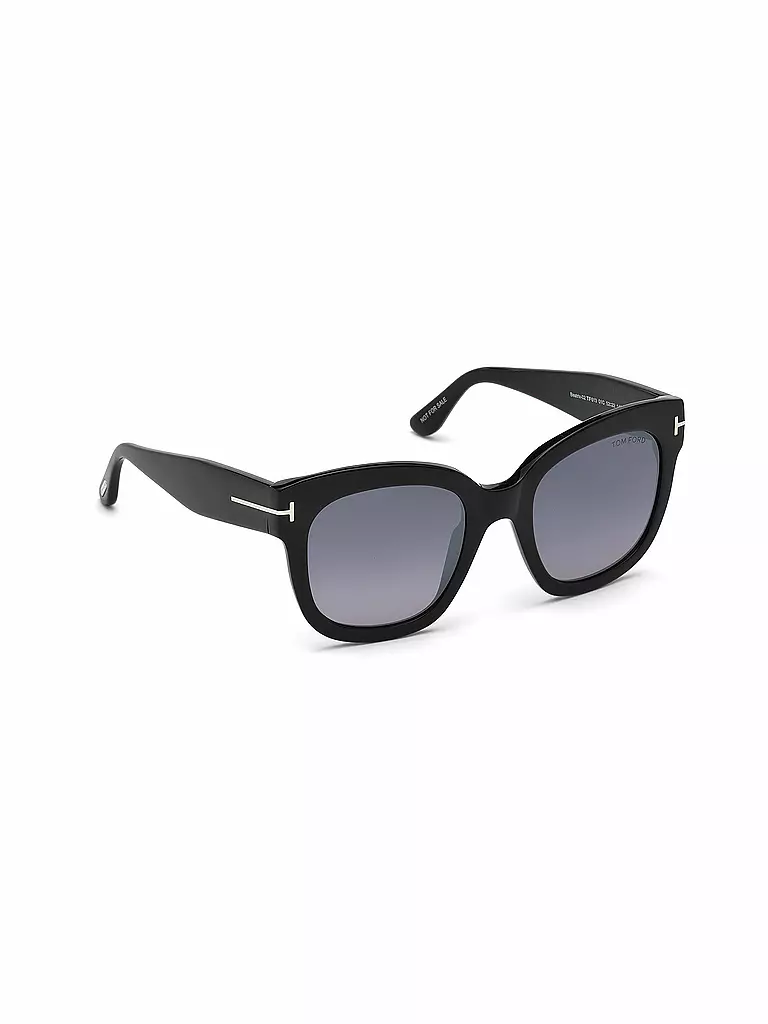 TOM FORD | Sonnenbrille FT0613/52 | braun