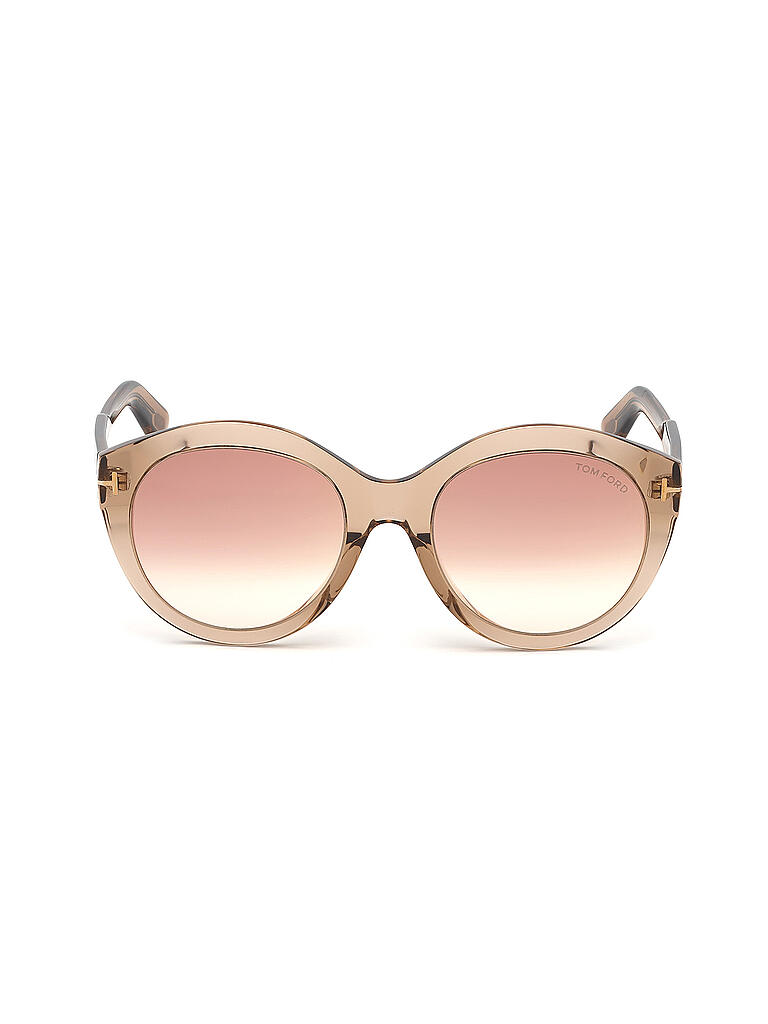 TOM FORD | Sonnenbrille FT0661/54 | transparent