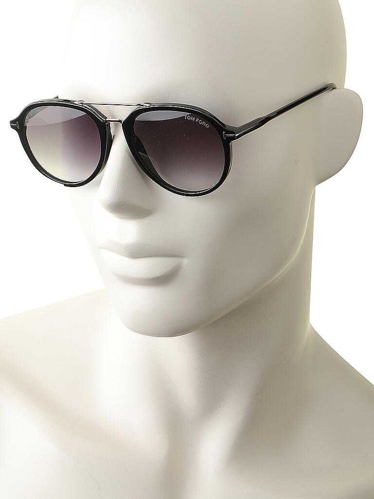 TOM FORD | Sonnenbrille FT0674/55 | transparent