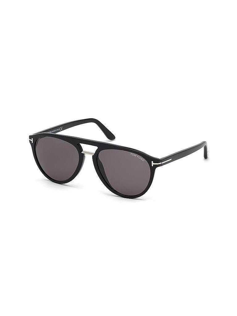 TOM FORD | Sonnenbrille FT0697/56 | transparent
