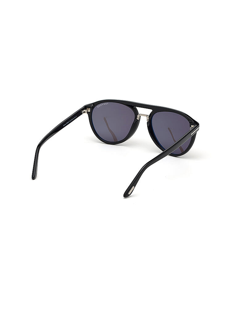 TOM FORD | Sonnenbrille FT0697/56 | transparent
