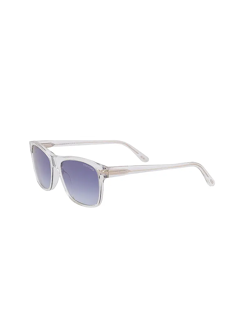 TOM FORD | Sonnenbrille FT0698/57 | Weiss